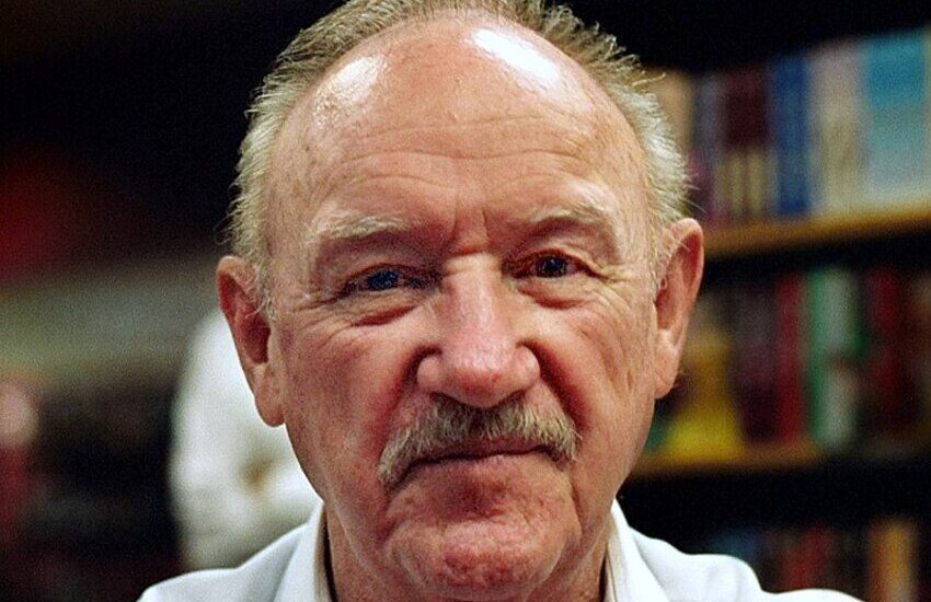 Gene Hackman e la moglie trovati morti insieme al cane nella loro casa di Santa Fe