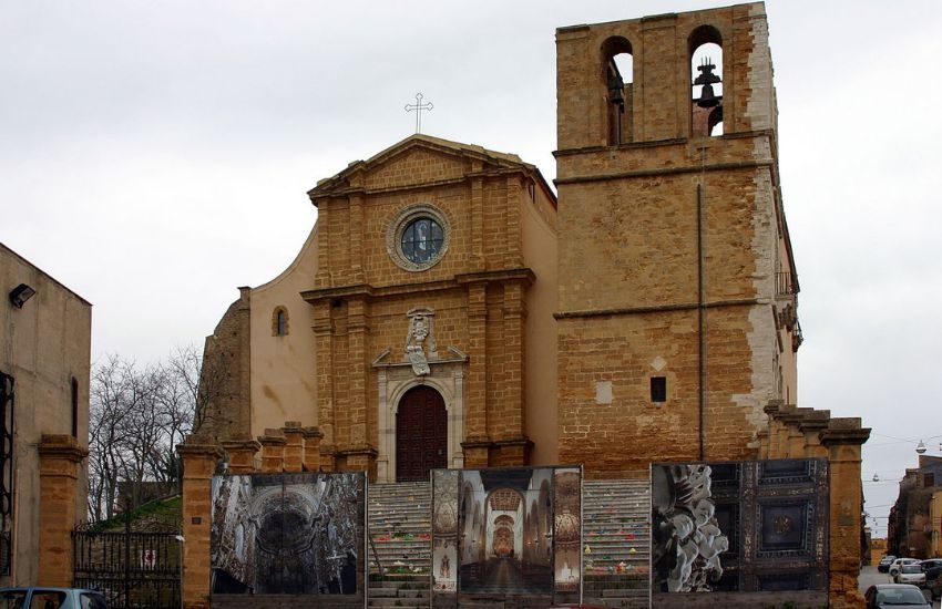 Presentato il restauro dell’urna di San Gerlando ad Agrigento