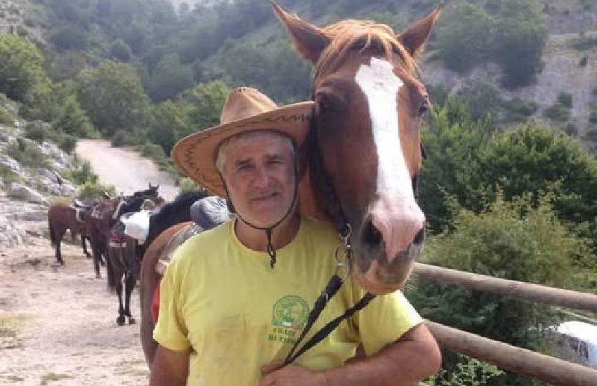 Da ieri sera non da sue notizie: Giuseppe, 71 anni, sembra sparito nel nulla. Le ricerche in provincia di Latina ed in tutto il Lazio