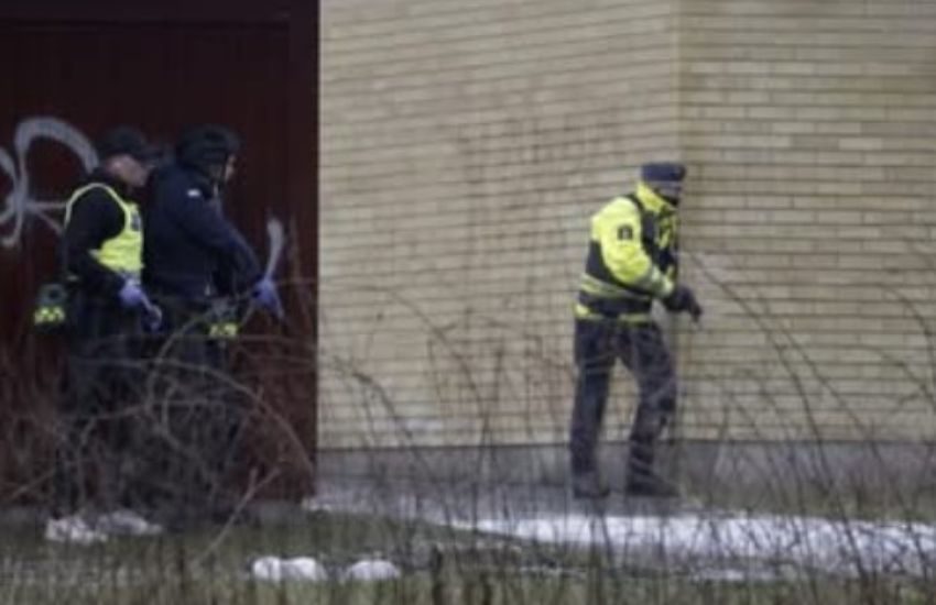 Orrore in Svezia: sparatoria in una scuola, 5 feriti