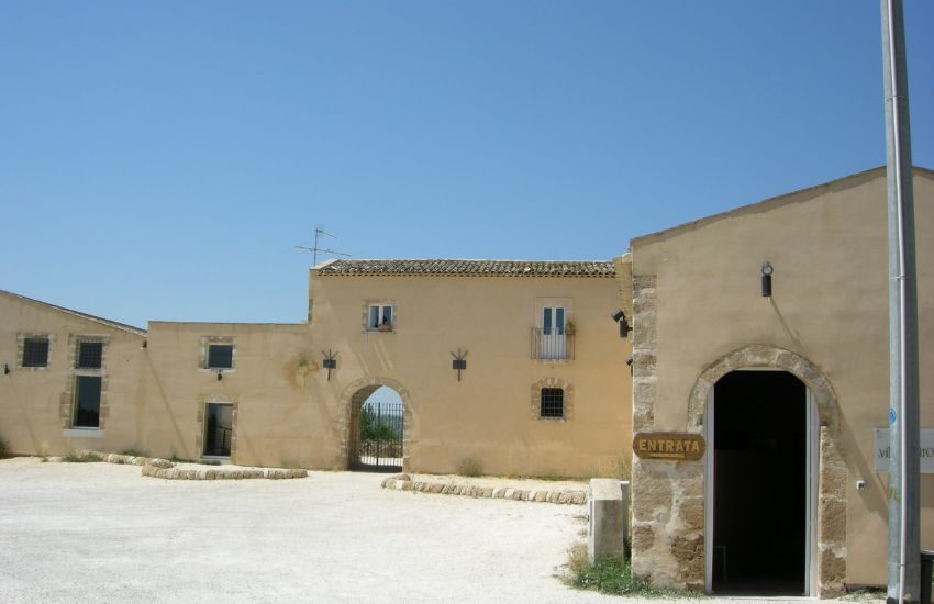 Siracusa: Villa del Tellaro, recuperato un tesoro nascosto